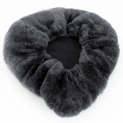 Fastrider Schapenvacht Zadelhoes Grijs -Fiets Serie Winkel 1200x1200 1043