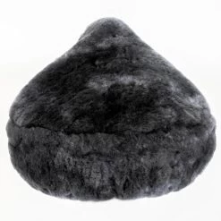 Fastrider Schapenvacht Zadelhoes Grijs -Fiets Serie Winkel 1200x1200 1044