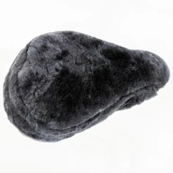 Fastrider Schapenvacht Zadelhoes Grijs -Fiets Serie Winkel 1200x1200 1045