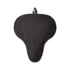 Basil GO Zadelhoes - Zwart - One Size -Fiets Serie Winkel 1200x1200 1050