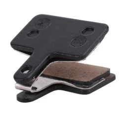 B01S Standaard Remblokken Set 4 Stuks Voor + Achter Voor O.a. Shimano Altus/Alivio/Deore /Tektro / BBS-52 - Inclusief Schijfremblokveer - Zwart -Fiets Serie Winkel 1200x1200 1056