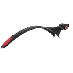 Polisport Michigan Achterspatbord - 26/27.5/29 Inch - Zwart -Fiets Serie Winkel 1200x1200 1098