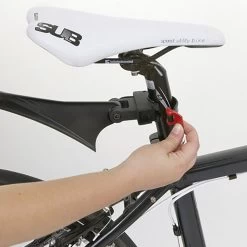 Polisport Michigan Achterspatbord - 26/27.5/29 Inch - Zwart -Fiets Serie Winkel 1200x1200 1099