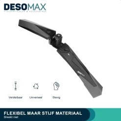 DesoMax Spatbord Mountainbike Racefiets Set Achterspatbord & Voorspatbord MTB Ass Saver Spatborden Mtb Fiets - Spatbordset 20 DesoMax Spatbord Mountainbike Racefiets Set Achterspatbord & Voorspatbord MTB Ass Saver Spatborden Mtb Fiets - Spatbordset -Fiets Serie Winkel 1200x1200 1118