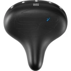 Selle Royal Zadel 5111 Drifter Plus Zwart, Zonder Strop. 15 Selle Royal Zadel 5111 Drifter Plus Zwart, Zonder Strop. -Fiets Serie Winkel 1200x1200 1119