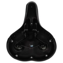 Benson Universeel Gel Fietszadel Voor Dames En Heren - 23x18x6 Cm - Zwart | Comfortabel Unisex Zadel Past Op Elke Fiets 14 Benson Universeel Gel Fietszadel Voor Dames En Heren - 23x18x6 Cm - Zwart | Comfortabel Unisex Zadel Past Op Elke Fiets -Fiets Serie Winkel 1200x1200 1121