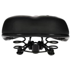 Benson Universeel Gel Fietszadel Voor Dames En Heren - 23x18x6 Cm - Zwart | Comfortabel Unisex Zadel Past Op Elke Fiets 15 Benson Universeel Gel Fietszadel Voor Dames En Heren - 23x18x6 Cm - Zwart | Comfortabel Unisex Zadel Past Op Elke Fiets -Fiets Serie Winkel 1200x1200 1122