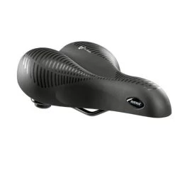 Selle Royal Avenue Moderate 8467 - Fietszadel - Gel - Zwart -Fiets Serie Winkel 1200x1200 1138