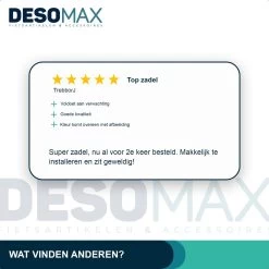 Fietszadel Voor Dames En Heren DesoMax Sport Comfortabel Gel Zadel - Unisex - Sport Design - Zwart - MTB En Race Geschikt. 12 Fietszadel Voor Dames En Heren DesoMax Sport Comfortabel Gel Zadel - Unisex - Sport Design - Zwart - MTB En Race Geschikt. -Fiets Serie Winkel 1200x1200 1153