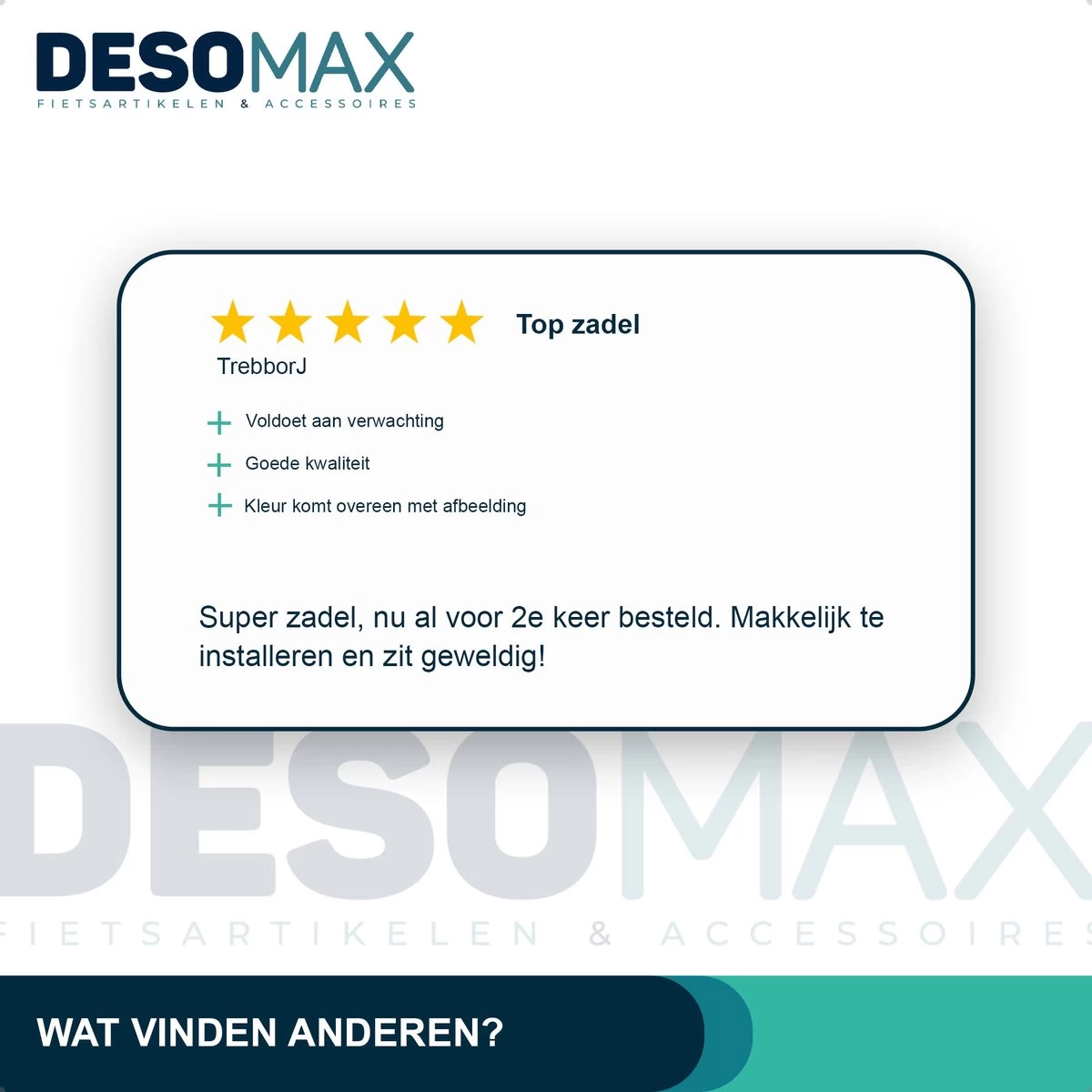 Fietszadel Voor Dames En Heren DesoMax Sport Comfortabel Gel Zadel - Unisex - Sport Design - Zwart - MTB En Race Geschikt. 5 Fietszadel Voor Dames En Heren DesoMax Sport Comfortabel Gel Zadel - Unisex - Sport Design - Zwart - MTB En Race Geschikt. - Afbeelding 5