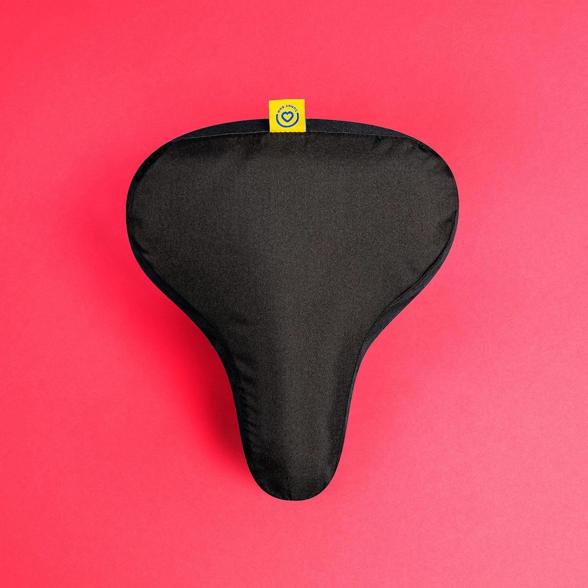 Sunny Bum Zadelhoes, Fietszadel Dames En Heren, Waterdicht En Comfortabel, Incl. Fietsslot En Veiligheidskabel, Dubbelzijdig Zadel Met Schapenvacht 4 Sunny Bum Zadelhoes, Fietszadel Dames En Heren, Waterdicht En Comfortabel, Incl. Fietsslot En Veiligheidskabel, Dubbelzijdig Zadel Met Schapenvacht - Afbeelding 4