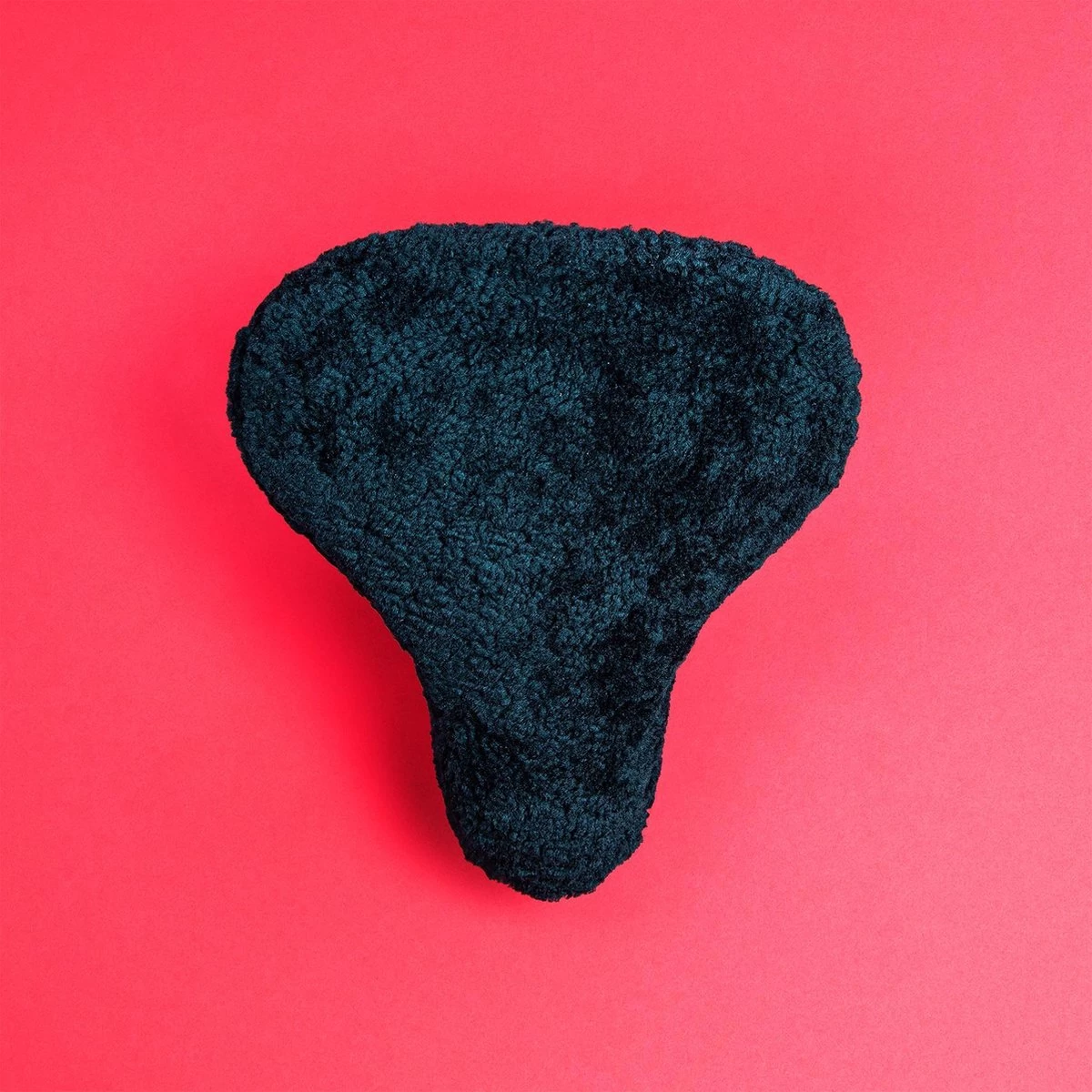 Sunny Bum Zadelhoes, Fietszadel Dames En Heren, Waterdicht En Comfortabel, Incl. Fietsslot En Veiligheidskabel, Dubbelzijdig Zadel Met Schapenvacht 5 Sunny Bum Zadelhoes, Fietszadel Dames En Heren, Waterdicht En Comfortabel, Incl. Fietsslot En Veiligheidskabel, Dubbelzijdig Zadel Met Schapenvacht - Afbeelding 5