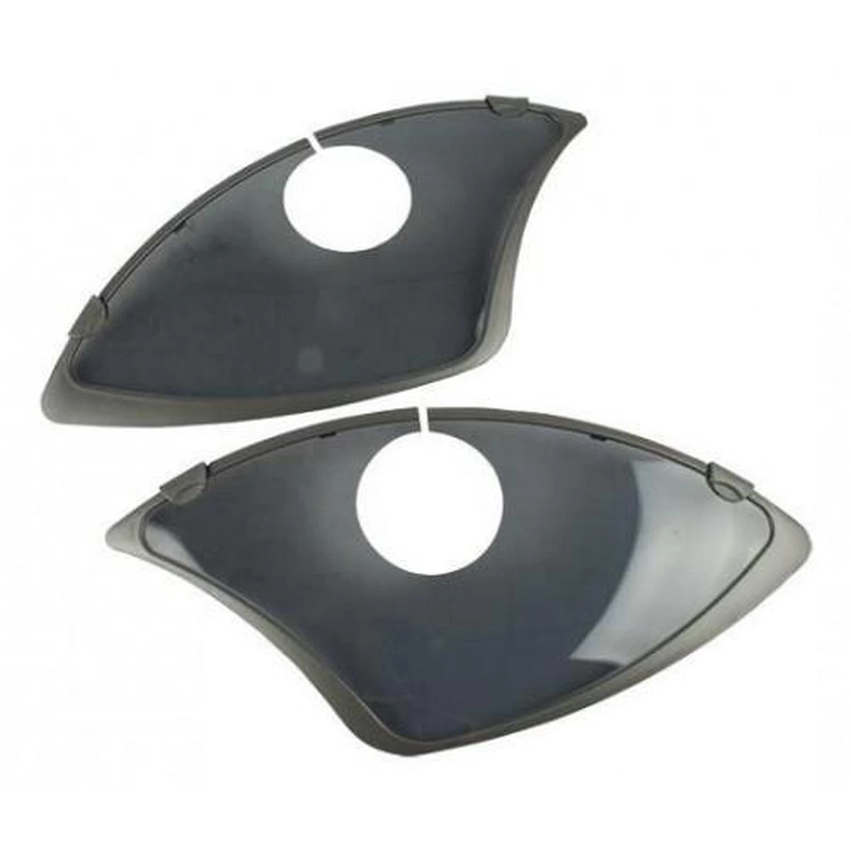 Hesling Jasbeschermers 28 Inch No.5 Elegance 3 Hesling Jasbeschermers 28 Inch No.5 Elegance - Afbeelding 3