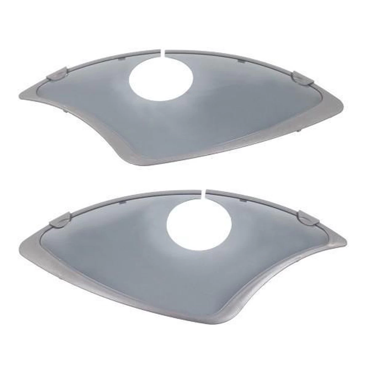 Hesling Jasbeschermers 28 Inch No.5 Elegance 10 Hesling Jasbeschermers 28 Inch No.5 Elegance - Afbeelding 10