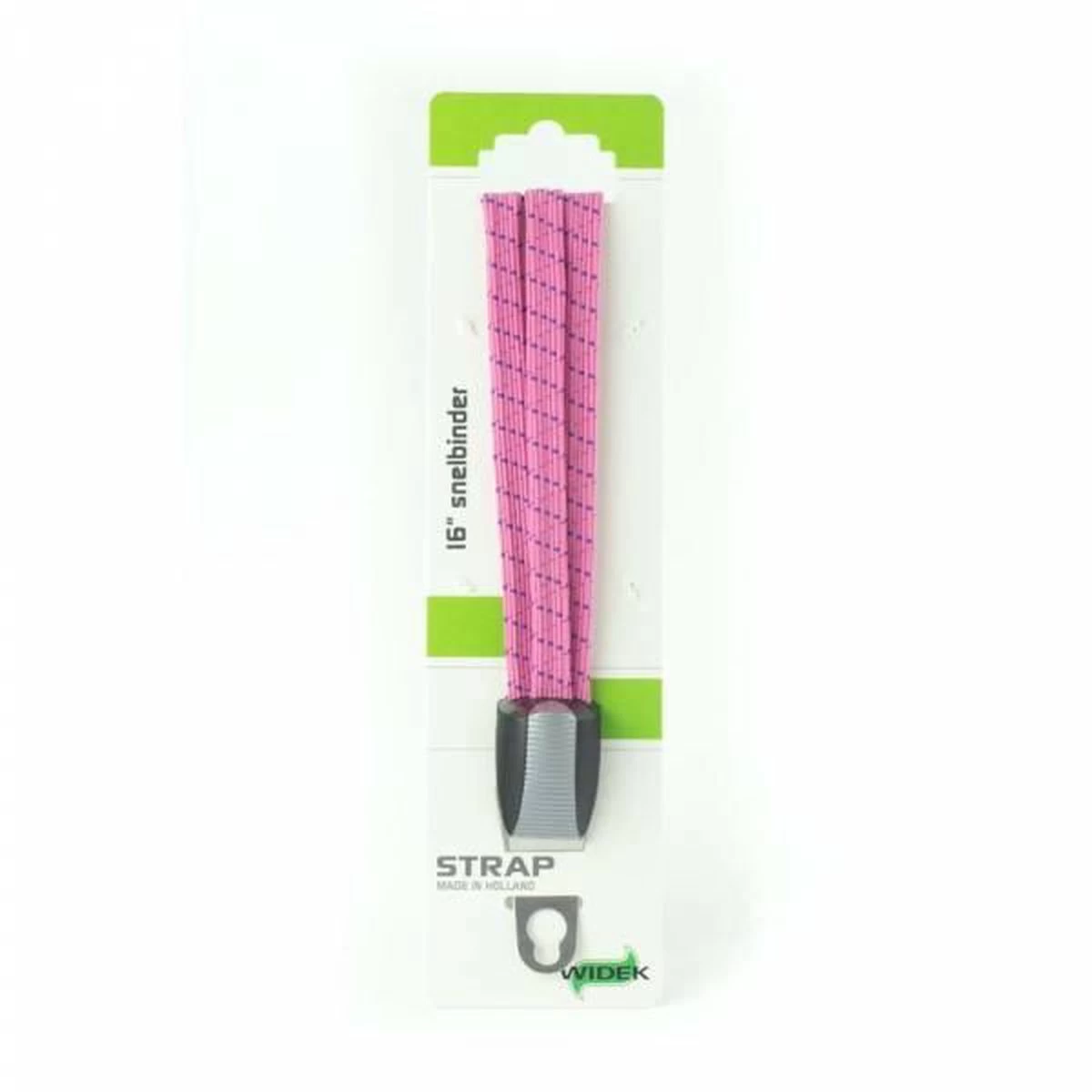 Snelbinder Voor 20 Kinderfiets Widek Active Life - Roze (op Kaart) 2 Snelbinder Voor 20 Kinderfiets Widek Active Life - Roze (op Kaart) - Afbeelding 2