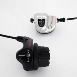 Shimano Shifter Rechts Nexus 3speed 1700 Mm Zwart 21 Shimano Shifter Rechts Nexus 3speed 1700 Mm Zwart -Fiets Serie Winkel 1200x1200 1253