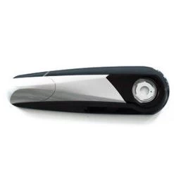 Kettingkast Hesling Mirada 28" Smoke/ Zilver -Fiets Serie Winkel 1200x1200 1258