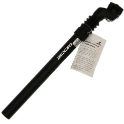 Zoom Zadelpen Verend 350 X 27,2 Mm Aluminium Zwar -Fiets Serie Winkel 1200x1200 1265