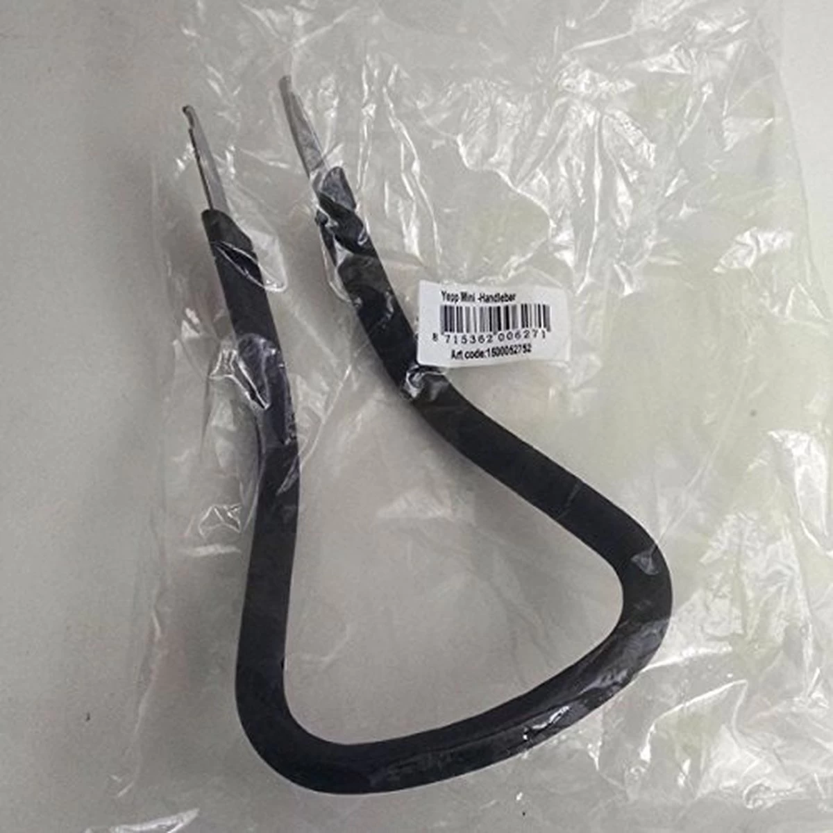 Yepp Mini Stuurbeugel 4 Yepp Mini Stuurbeugel - Afbeelding 4