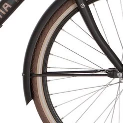 Cortina U4 Mini - Stadsfiets - M24 - Jet Black Matt - Matzwart - R3 -Fiets Serie Winkel 1200x1200 1279