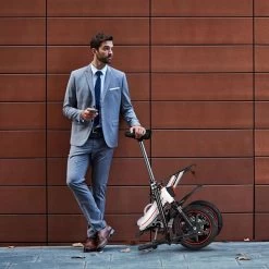 OUXI - V5 - 16 Inch - Elektrische Fiets - E Bike - Elektrische Vouwfiets - APP IOS/ Android - 500W Motor - 15Ah Lithuim Ion Batterij - Zwart 25 OUXI - V5 - 16 Inch - Elektrische Fiets - E Bike - Elektrische Vouwfiets - APP IOS/ Android - 500W Motor - 15Ah Lithuim Ion Batterij - Zwart -Fiets Serie Winkel 1200x1200 1319