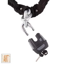 SXP Kettingslot ART 5 - 120cm -Fiets Serie Winkel 1200x1200 133