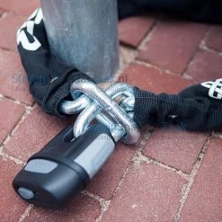 SXP Kettingslot ART 5 - 120cm -Fiets Serie Winkel 1200x1200 135