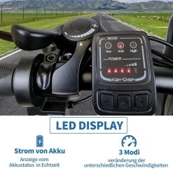 Myatu E-Bike 26-inch E-bike Voor Vrouwen En Mannen, Mountainbike Elektrische Fiets Met 36V 10.4AH Accu En Shimano 21 Versnellingen, 21 Versnellingen, Derailleur, 250 W -Fiets Serie Winkel 1200x1200 1373