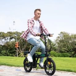 Hitway BK5 - Elektrische Fiets - E-Bike Opvouwbaar - 8,4Ah Accu- 2023 Model -Fiets Serie Winkel 1200x1200 1393