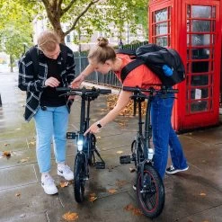 Merkloos Windgoo B20 PRO - E Bike - Elektrische Fiets - 16 Inch - 250W - 7.8Ah Batterij - Max. 25km/u - Zwart - Incl. GSM Houder 26 Merkloos Windgoo B20 PRO - E Bike - Elektrische Fiets - 16 Inch - 250W - 7.8Ah Batterij - Max. 25km/u - Zwart - Incl. GSM Houder -Fiets Serie Winkel 1200x1200 1406