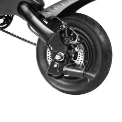 DYU S2 Elektrische Fiets - Smart E-Bike 250W / 10 Ah Batterij 11 DYU S2 Elektrische Fiets - Smart E-Bike 250W / 10 Ah Batterij -Fiets Serie Winkel 1200x1200 1438