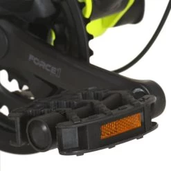 VidaXL Mountainbike 21 Versnellingen 26 Inch Wielen 49 Cm Zwart -Fiets Serie Winkel 1200x1200 1442