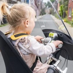 Duodeel Qibbel Toybar Met Grijze Handvatten - GRIJS -Fiets Serie Winkel 1200x1200 1449