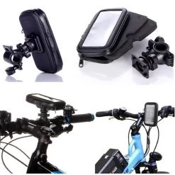 Merkloos Fiets Telefoonhouder - Telefoonhouder - Smartphone Houder - Stevig En Waterdicht - Ook Voor GPS - Maat L - 15 Merkloos Fiets Telefoonhouder - Telefoonhouder - Smartphone Houder - Stevig En Waterdicht - Ook Voor GPS - Maat L - -Fiets Serie Winkel 1200x1200 1478