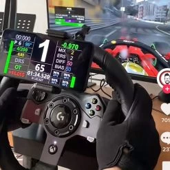 Tablet Houder Hoofdsteun - Tripod BS® - Geschikt Voor Smartphone IPad Telefoonhouder – Verstelbaar Voor Fiets Auto En Motor – Incl 2 Gratis Mounts -Fiets Serie Winkel 1200x1200 1546