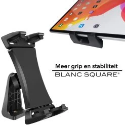 Tablet Houder Hoofdsteun - Tripod BS® - Geschikt Voor Smartphone IPad Telefoonhouder – Verstelbaar Voor Fiets Auto En Motor – Incl 2 Gratis Mounts -Fiets Serie Winkel 1200x1200 1547