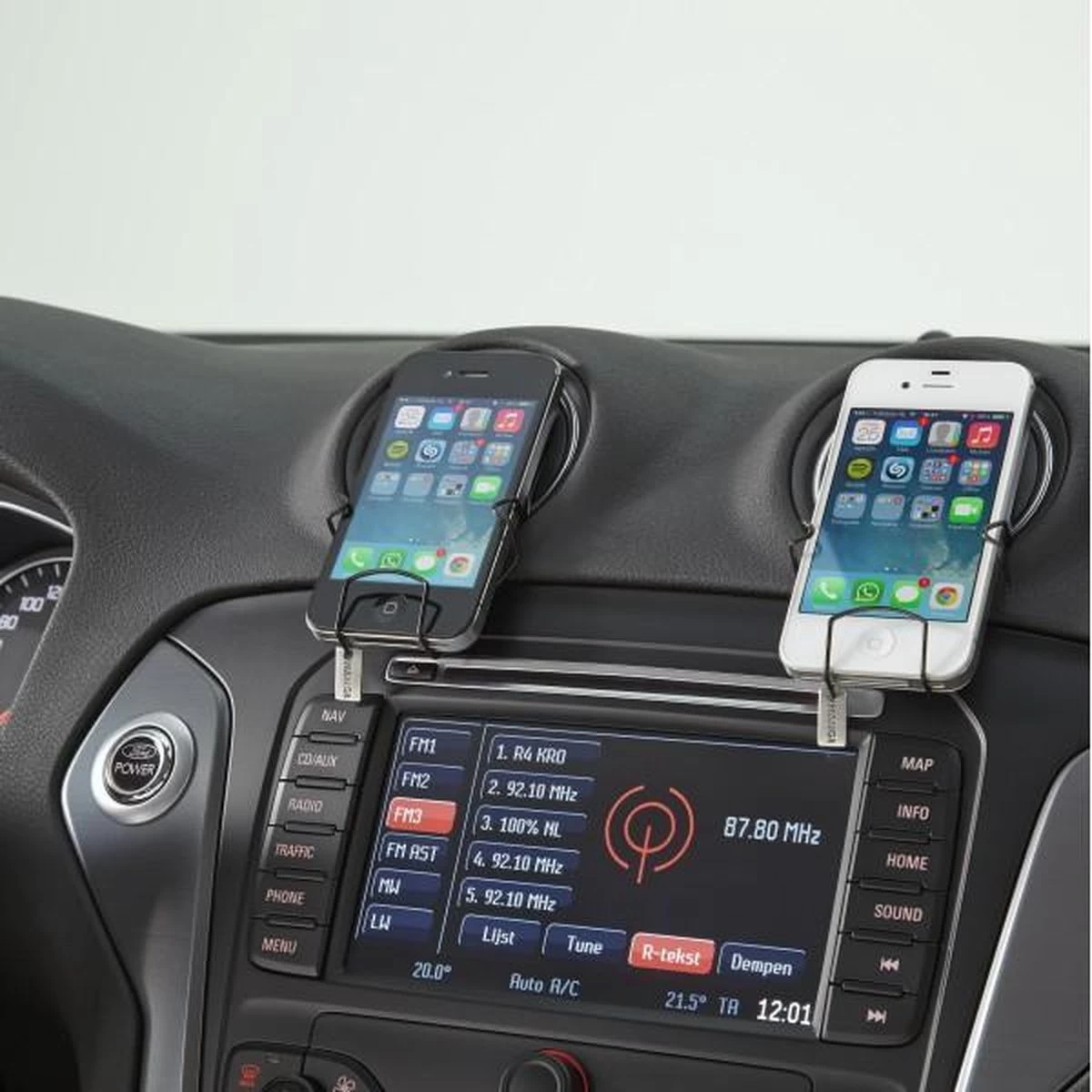 HangUp Smartphone Houder Type 2 1 HangUp Smartphone Houder Type 2