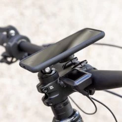 SP Connect Telefoonhouder Bevestiging Stem Mount Pro Zwart -Fiets Serie Winkel 1200x1200 1574