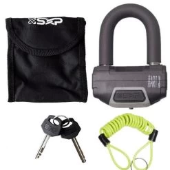 SXP Schijfremslot ART 4 - Zwart -Fiets Serie Winkel 1200x1200 160