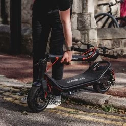 Windgoo M20 - Elektrische Step - E Scooter 350W - 10.4Ah Batterij - 10 Inch Luchtbanden -Fiets Serie Winkel 1200x1200 1635