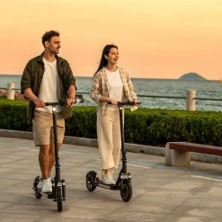 Elektrische Step RCB R17pro – Electric Scooter – Opvouwbare E-step – 10 Inch - 7.8Ah – Max 25 Km/u – Max 110 Kg – Met App & Nederlandse Handleiding -Fiets Serie Winkel 1200x1200 1684