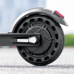 Comfort Inz X8 Pro - Elektrische Step Vouwbaar - E Scooter - 350W - Max 25km/u - Zwart -Fiets Serie Winkel 1200x1200 1692