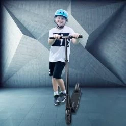 Comfort Inz X8 Pro - Elektrische Step Vouwbaar - E Scooter - 350W - Max 25km/u - Zwart -Fiets Serie Winkel 1200x1200 1695