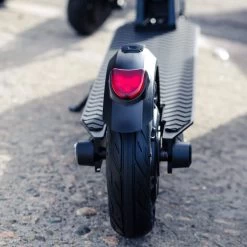 Comfort Inz X8 Pro - Elektrische Step Vouwbaar - E Scooter - 350W - Max 25km/u - Zwart -Fiets Serie Winkel 1200x1200 1696