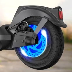 Elektrische Step RCB R10X – Electric Scooter – Opvouwbare E-step – 10 Inch - 11,4Ah – Max 25 Km/u – Max 130 Kg – Met App & Nederlandse Handleiding -Fiets Serie Winkel 1200x1200 1707