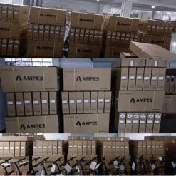 Elektrische Step - Ampes - 35KM Bereik - 350W - Opvouwbaar - 30km/h - 10.5Ah Batterij - 8.5" Anti-Lek Banden - H7 -Fiets Serie Winkel 1200x1200 1773