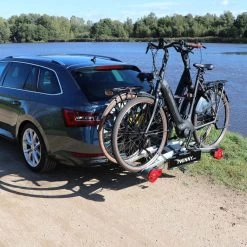 Twinny Load Fietsendrager - E-carrier - Ultra 2 - Draagkracht 56 Kg - Zwart 15 Twinny Load Fietsendrager - E-carrier - Ultra 2 - Draagkracht 56 Kg - Zwart -Fiets Serie Winkel 1200x1200 226