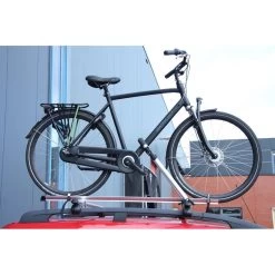 Twinny Load Fietsendrager Dakdrager 1 Fiets Zilver -Fiets Serie Winkel 1200x1200 239