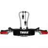 Thule EasyFold 932 Fietsendrager - 2 Fietsen - Kantelbaar - 7 Polig