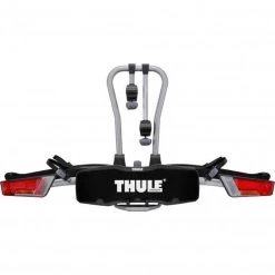 Thule EasyFold 932 Fietsendrager - 2 Fietsen - Kantelbaar - 7 Polig